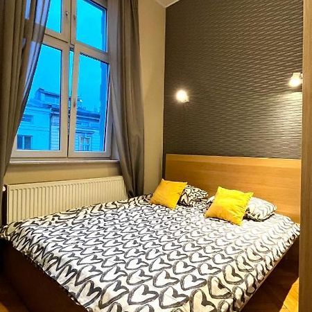Homely Studio Krakau Buitenkant foto