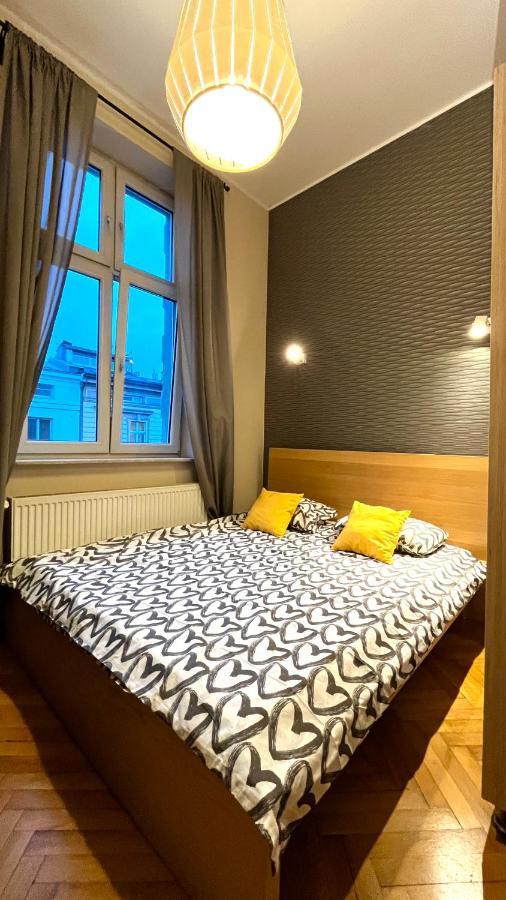 Homely Studio Krakau Buitenkant foto